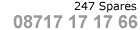 247 Spares